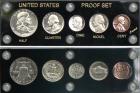 1953 U.S. Proof Set