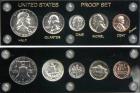 1954 U.S. Proof Set