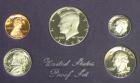 1984 U.S. Proof Set