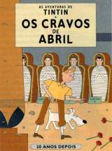 Cravos-de-Abril-Tintin-by-Cristina-Sampaio