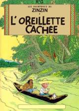 Zinzin-Oreillette-Cachee