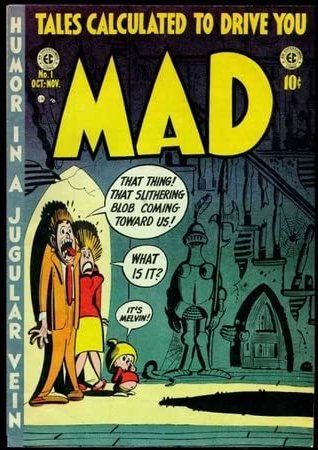 Mad #41